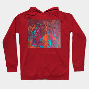 Underlying Philosophies Hoodie